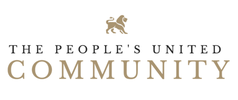 TPUC | The People United Community