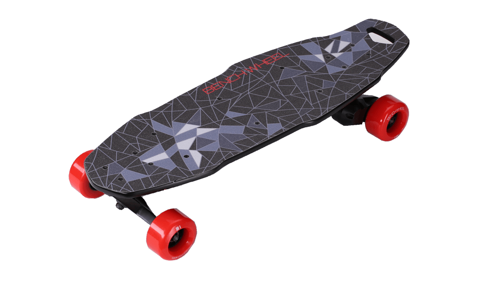 Skateboard Electrique Penny Board