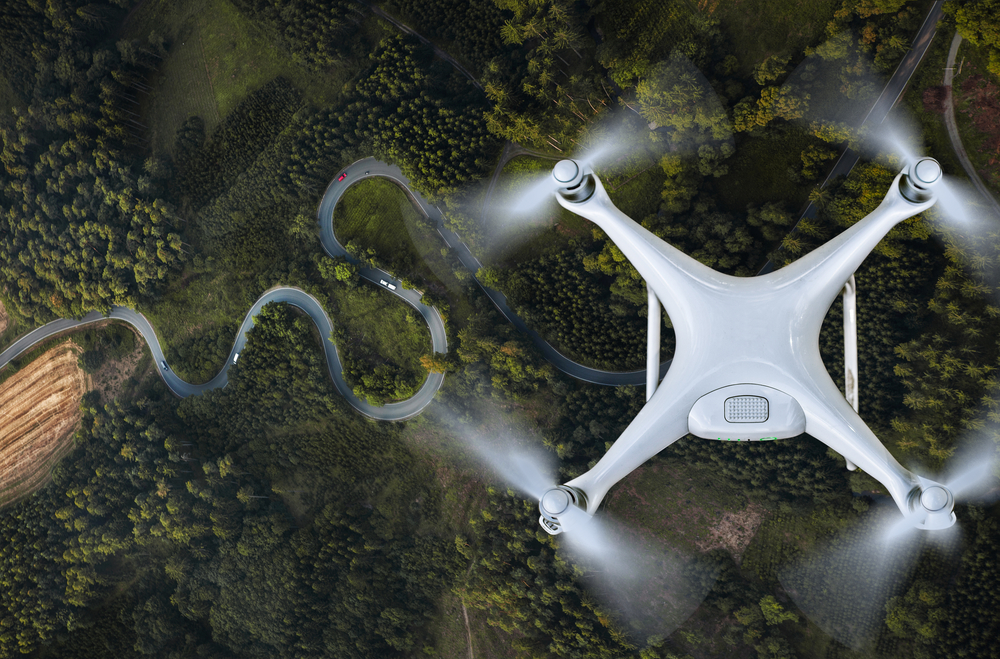 Les 10 meilleurs drones d’appareil photo en 2022