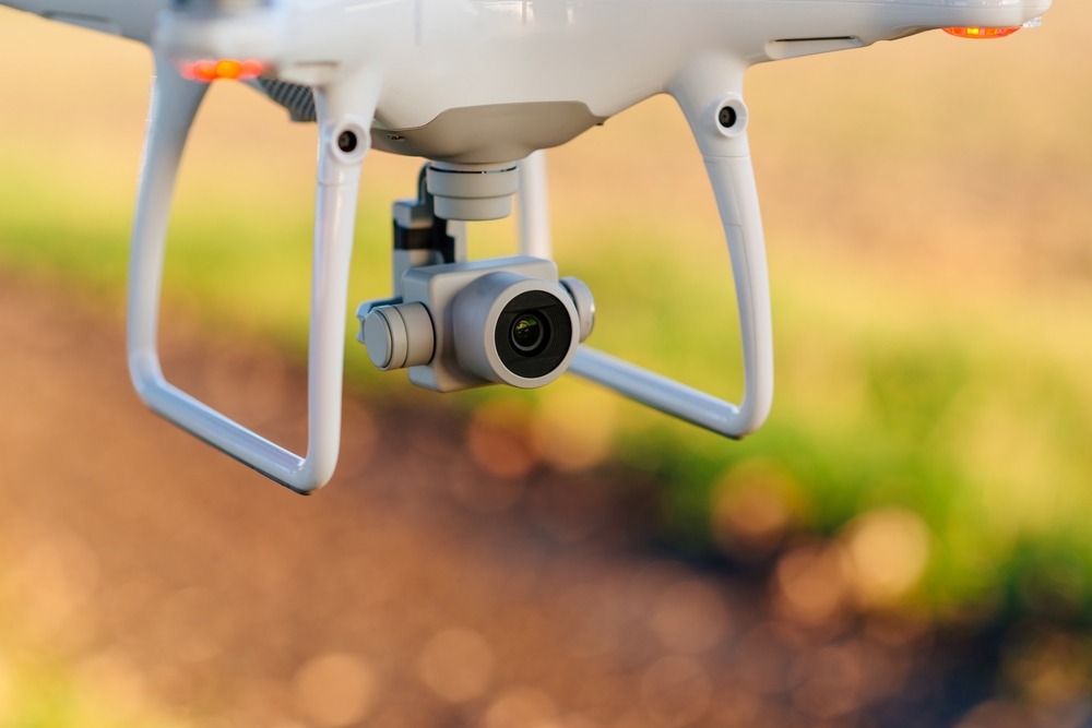 Comment faire fonctionner un drone caméra ? (sans s’écraser)