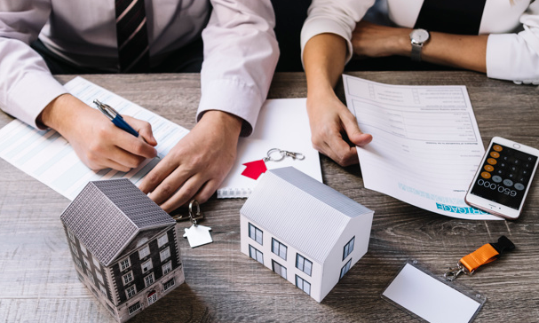 Les avantages et les inconvénients d’un crédit immobilier