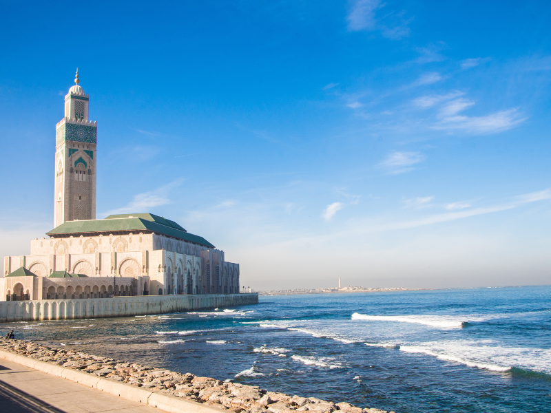 Investir dans l’immobilier à Casablanca : une bonne idée ?