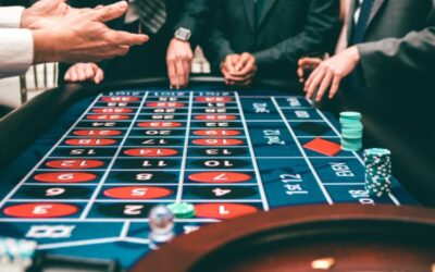 Gagner à la roulette au casino: cinq stratégies secrètes